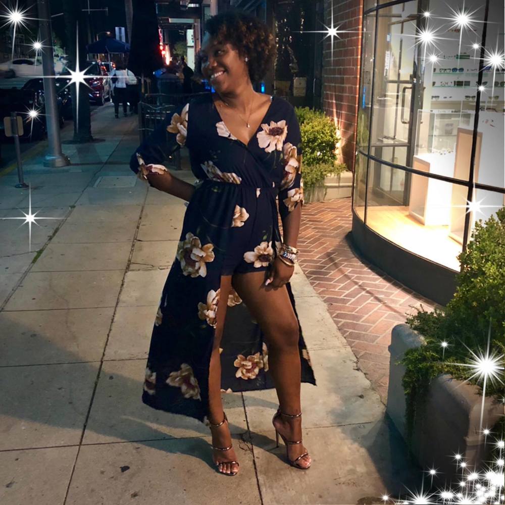 Meet your Posher, Lovely